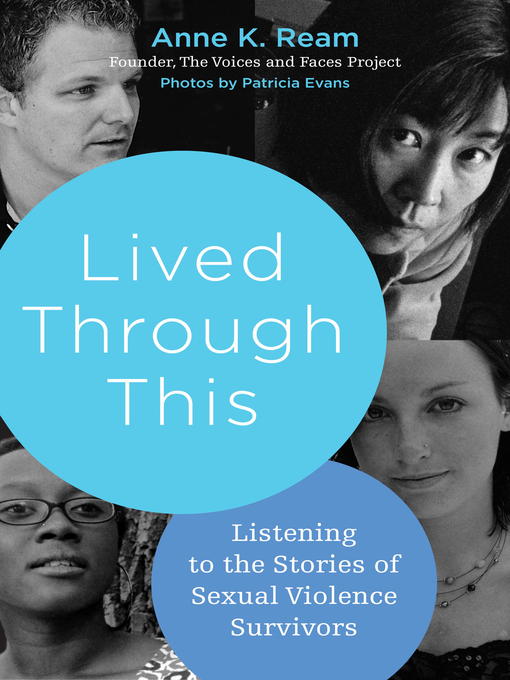 Title details for Lived Through This by Anne K. Ream - Available